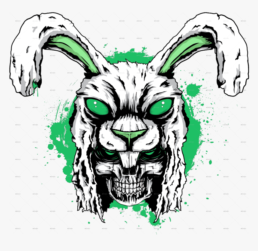 #mq #green #zombie #zombies #skull #skulls - T Shirt Graffiti Designs, HD Png Download