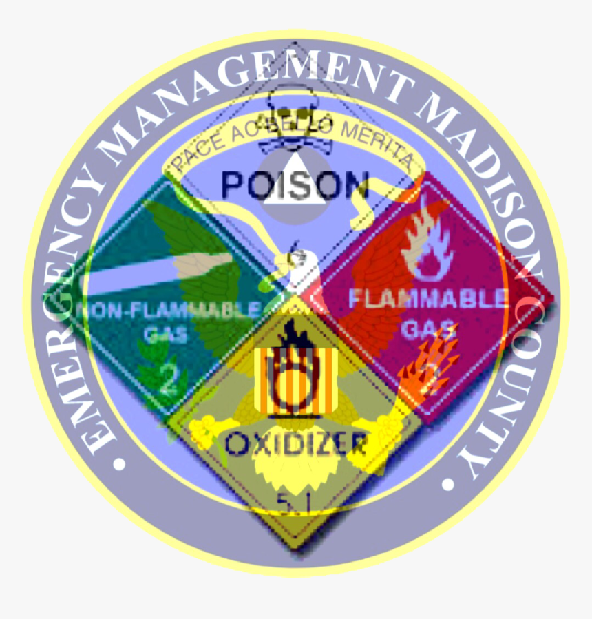 Hazardous Materials Incidents - Wah Medical College, HD Png Download