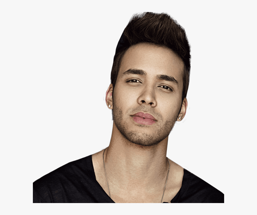 Prince Royce, HD Png Download