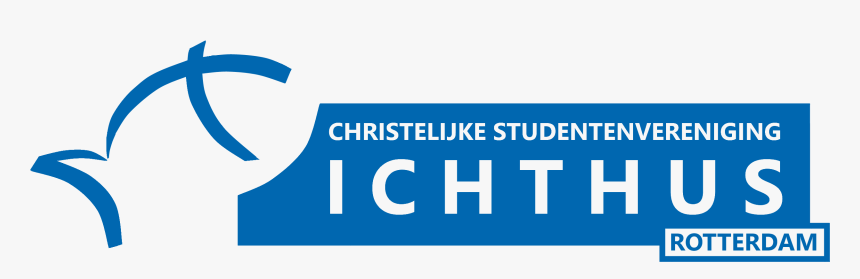 C - S - V - Ichthus Rotterdam - Ichthus Rotterdam, HD Png Download