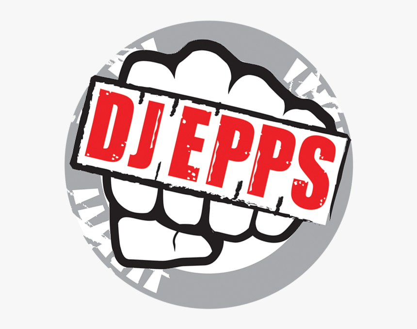 Dj Epps, HD Png Download