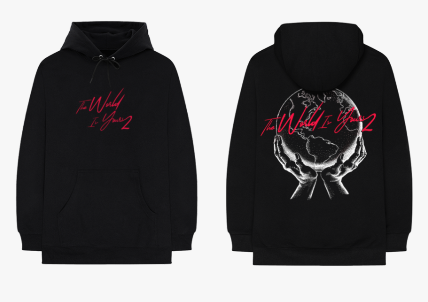 Sam Smith 2018 Tour Hoodie, HD Png Download