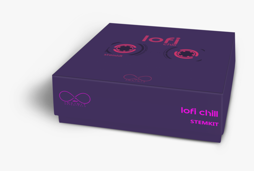 Lofi Chill - Infinit Essentials Lofi Chill, HD Png Download
