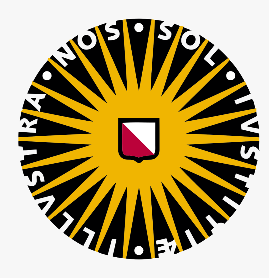 Utrecht University Logo, HD Png Download