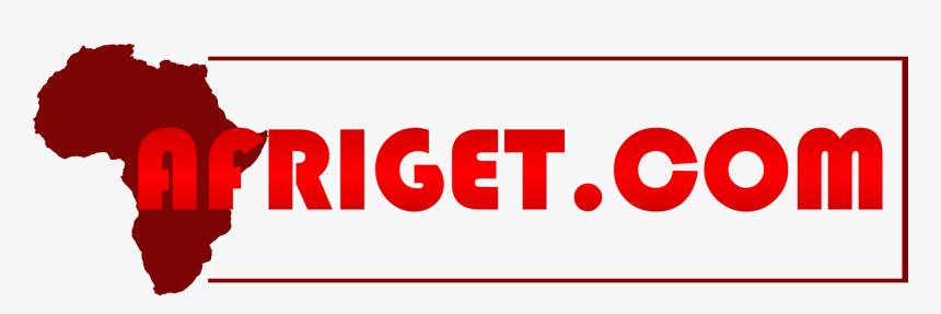 Afriget - Oval, HD Png Download