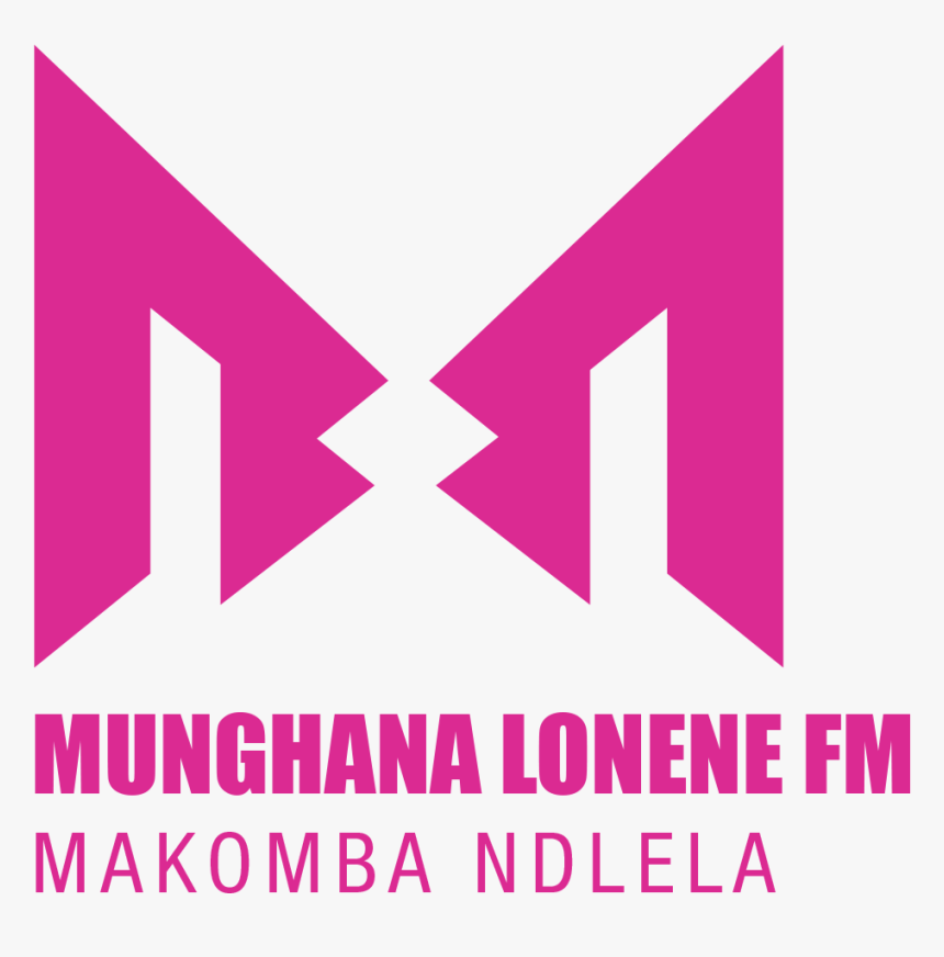 Munghana Lonene Logo - Munghana Lonene Fm Logo, HD Png Download