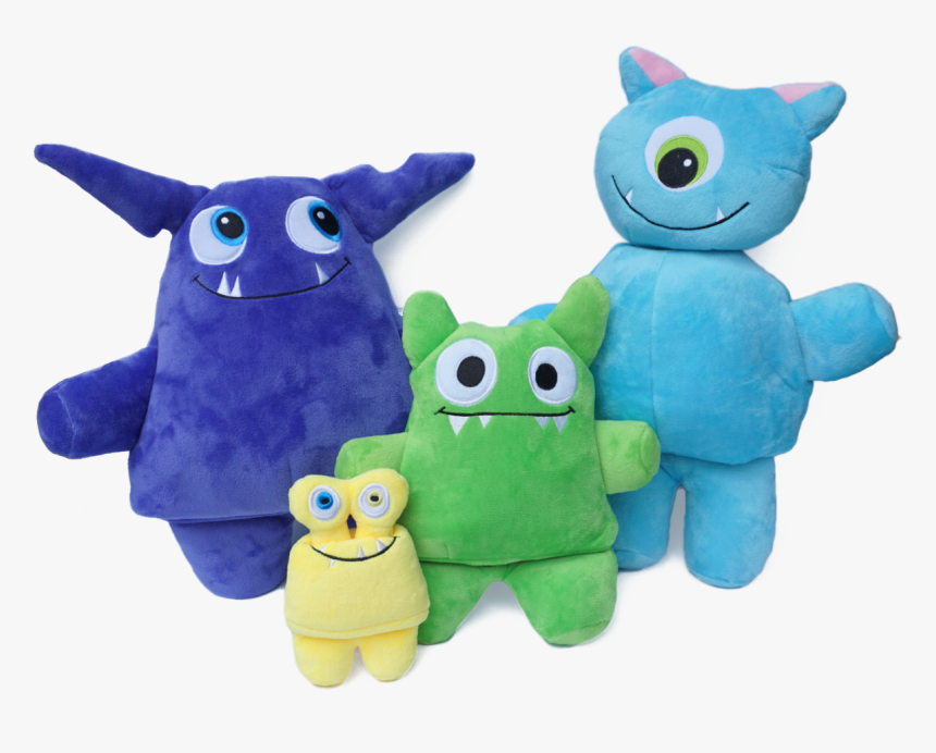 Stuffed Toy, HD Png Download