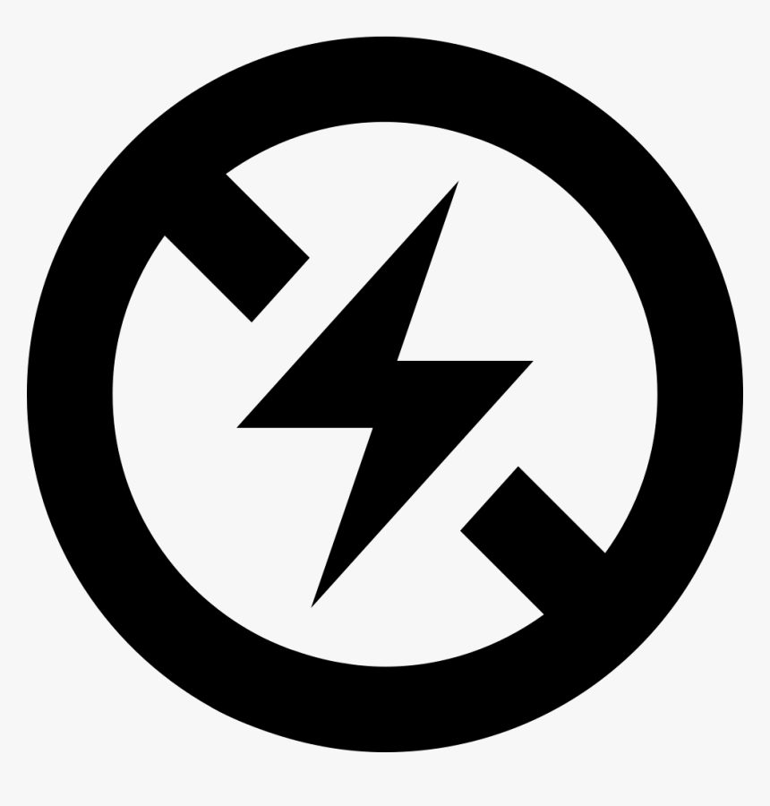 Flash Off Flash On Off Icon Svg, HD Png Download , Transparent Png