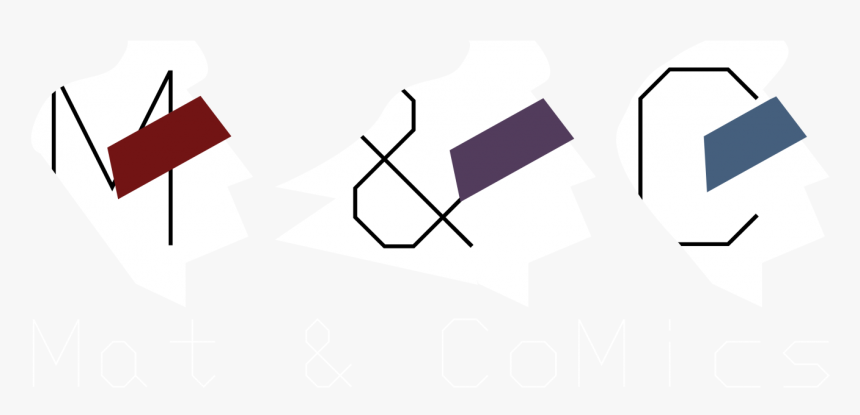 Mat&comics - Graphic Design, HD Png Download