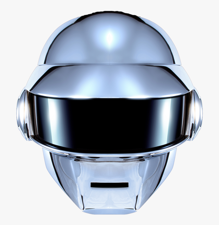 Daft Punk Png Photo - Daft Punk Png, Transparent Png