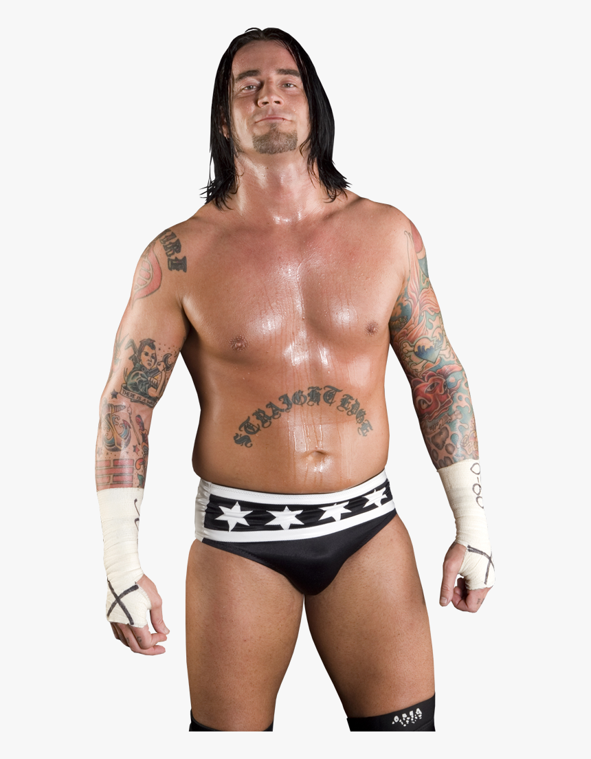 Transparent Cm Punk Png - Cm Punk, Png Download