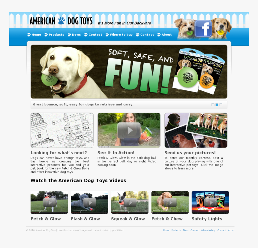 American Dog Toys Competitors, Revenue And Employees - Dog Games, HD Png Download
