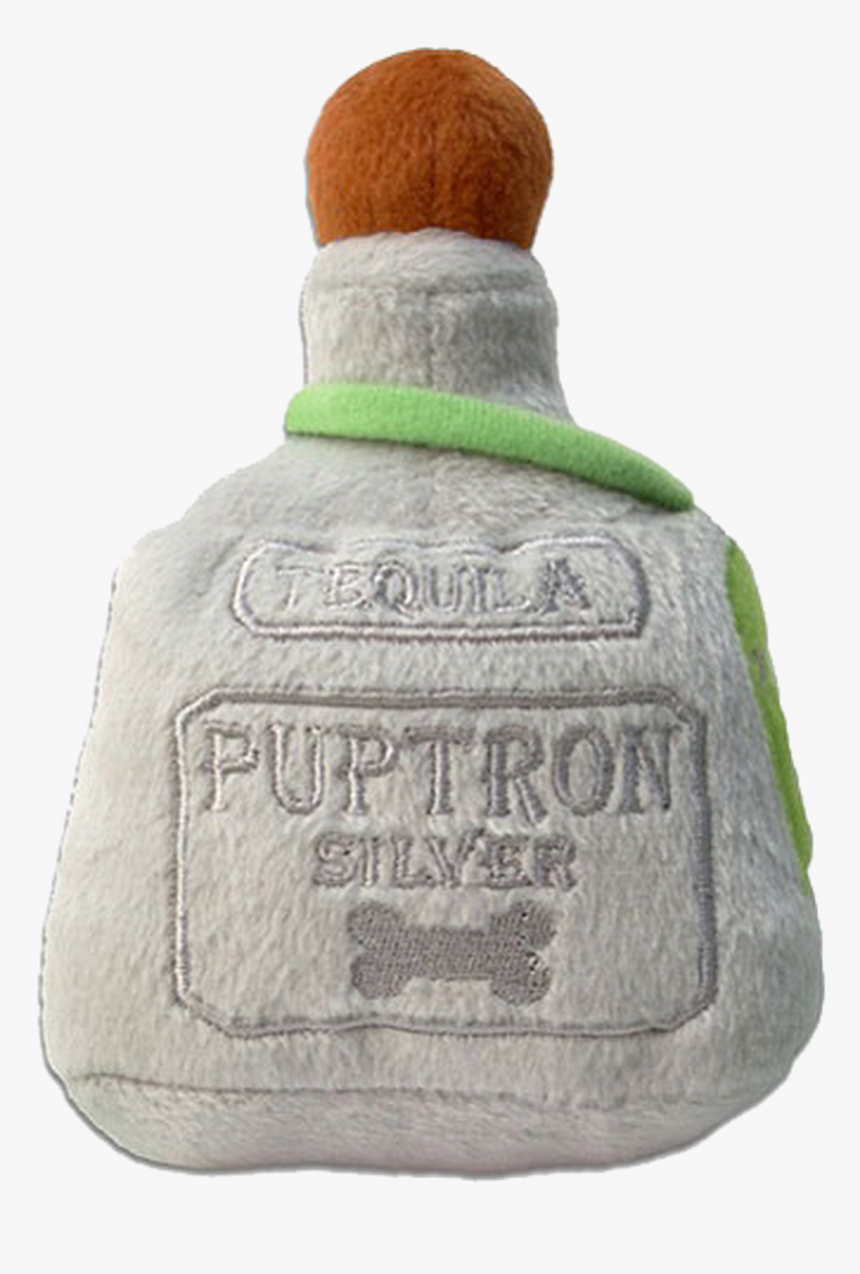 Puptron Tequila Plush Toy, HD Png Download