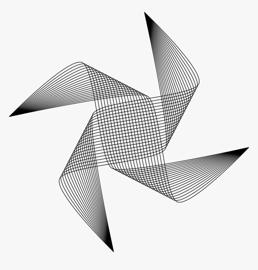 Catavento Vetor Png, Transparent Png