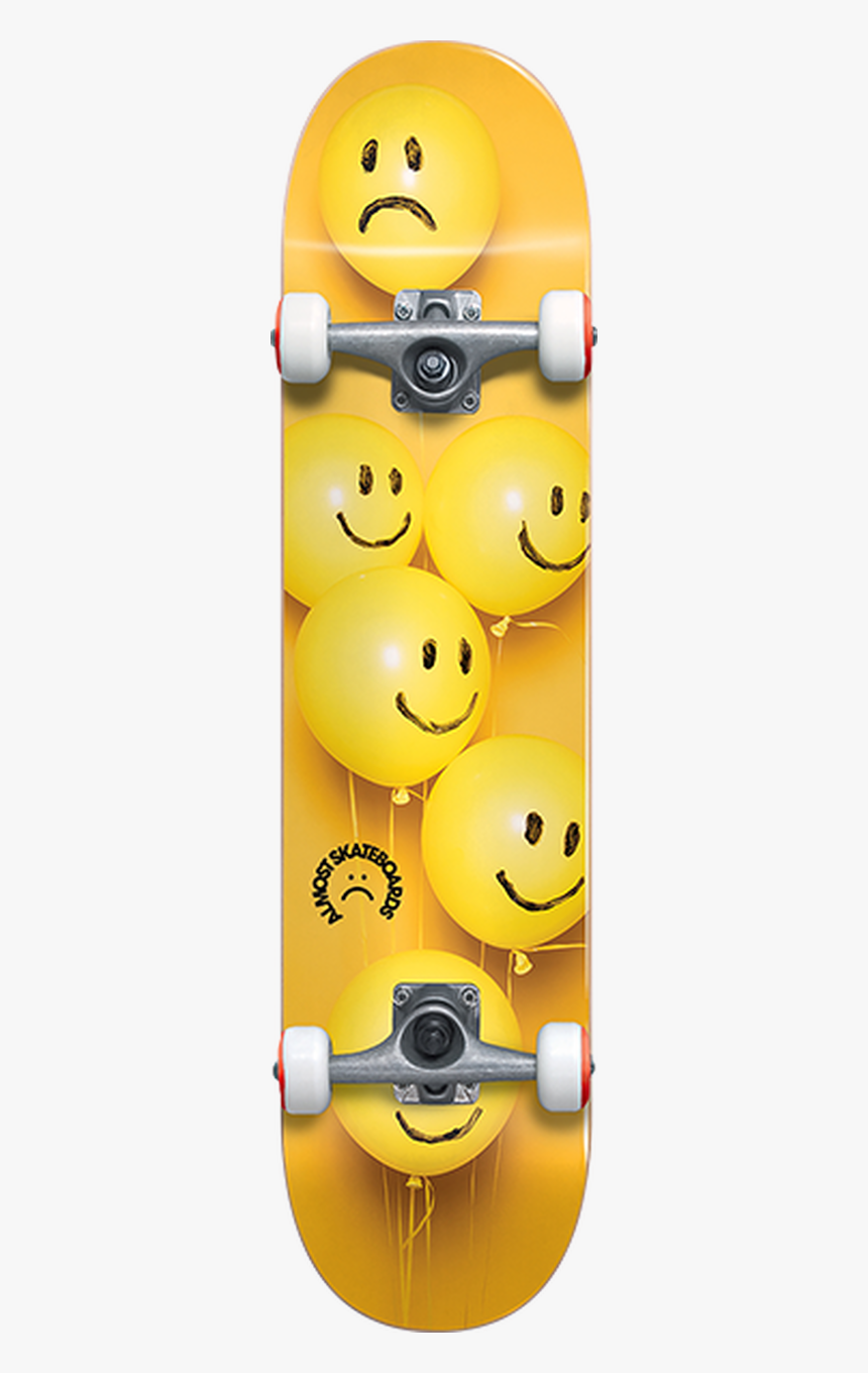 Almost Skateboards, HD Png Download