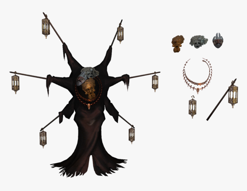 Transparent Pinwheel Png - Pin Wheel Dark Souls, Png Download