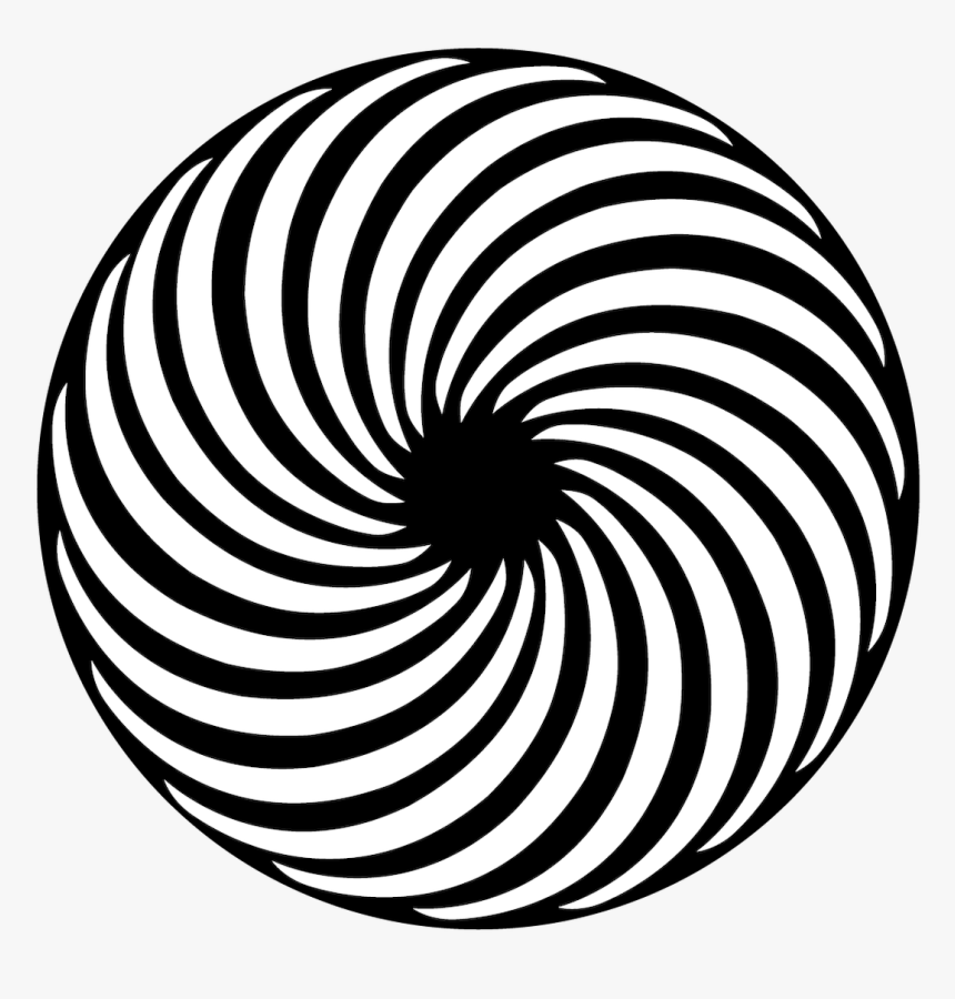 Apollo Pinwheel Tight - Circle, HD Png Download