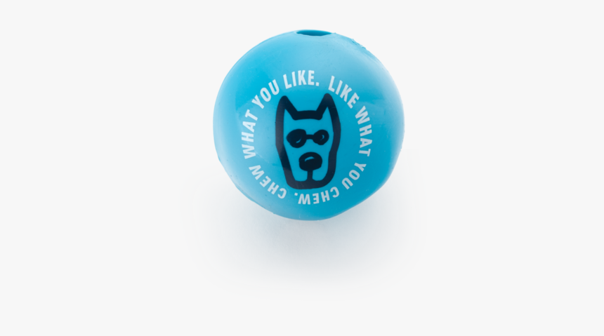 Small Rocket Ball Dog Toy - Boston Terrier, HD Png Download