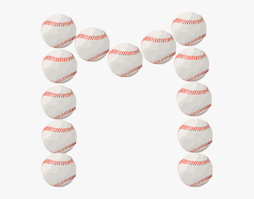Softball - Baseball, HD Png Download
