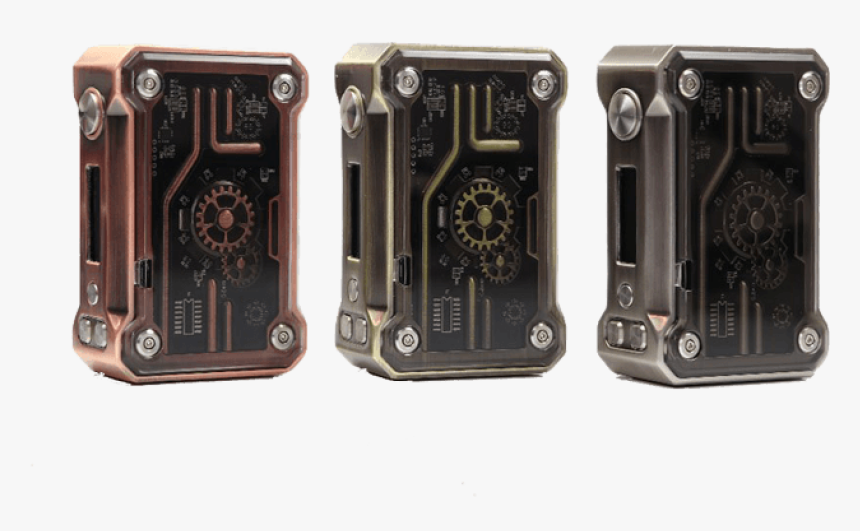 Vapo Tesla, HD Png Download