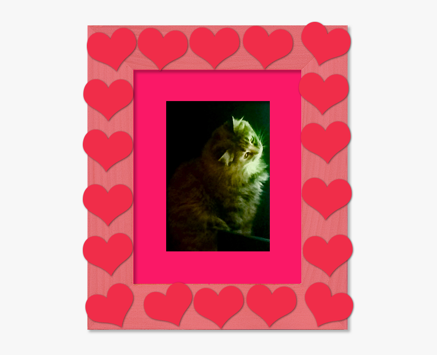 Decorate It - Picture Frame, HD Png Download