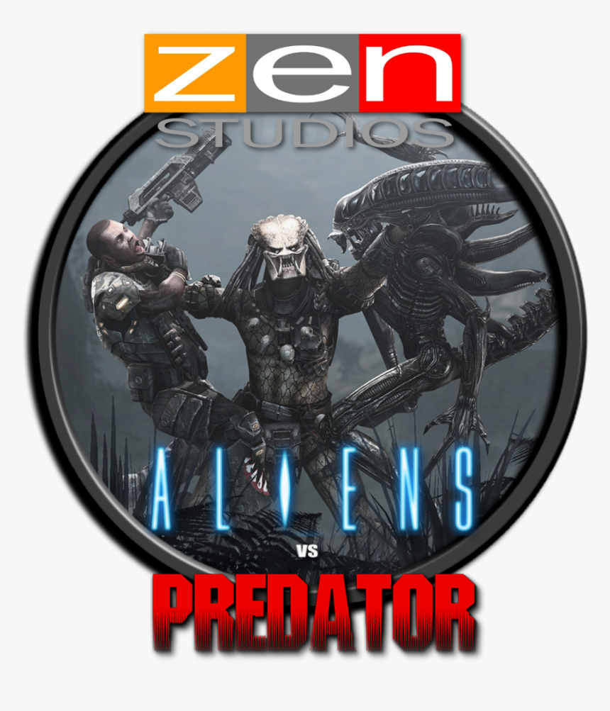 Alien Vs Predator Izle, HD Png Download