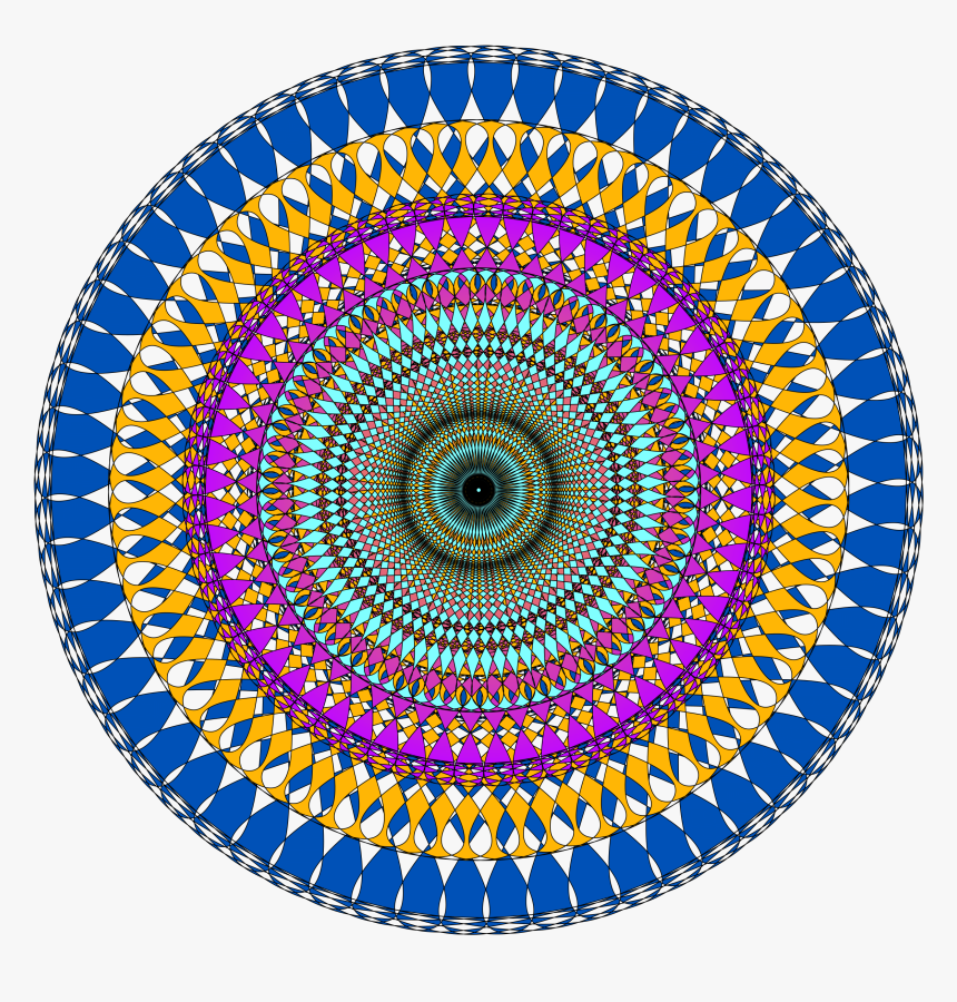 We Do Our Best To Bring You The Highest Quality Pinwheel - Rotational Symmetry In Rangoli, HD Png Download