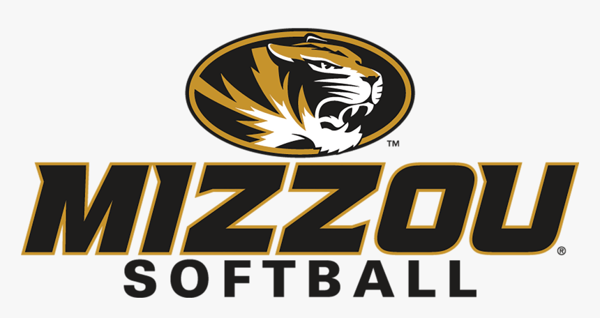 Softball Golf Tournament Golftourney - Mizzou Tigers, HD Png Download