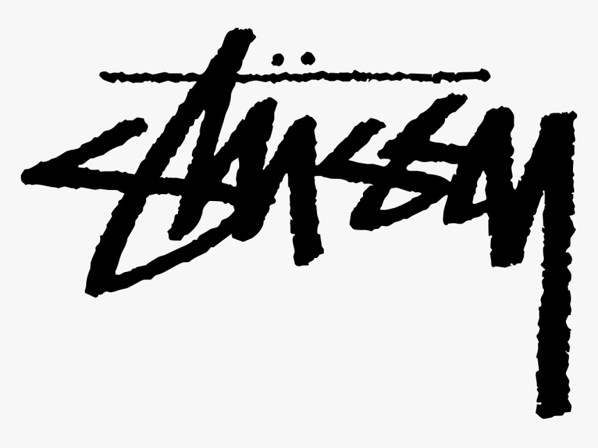 Stüssy, Inc., HD Png Download