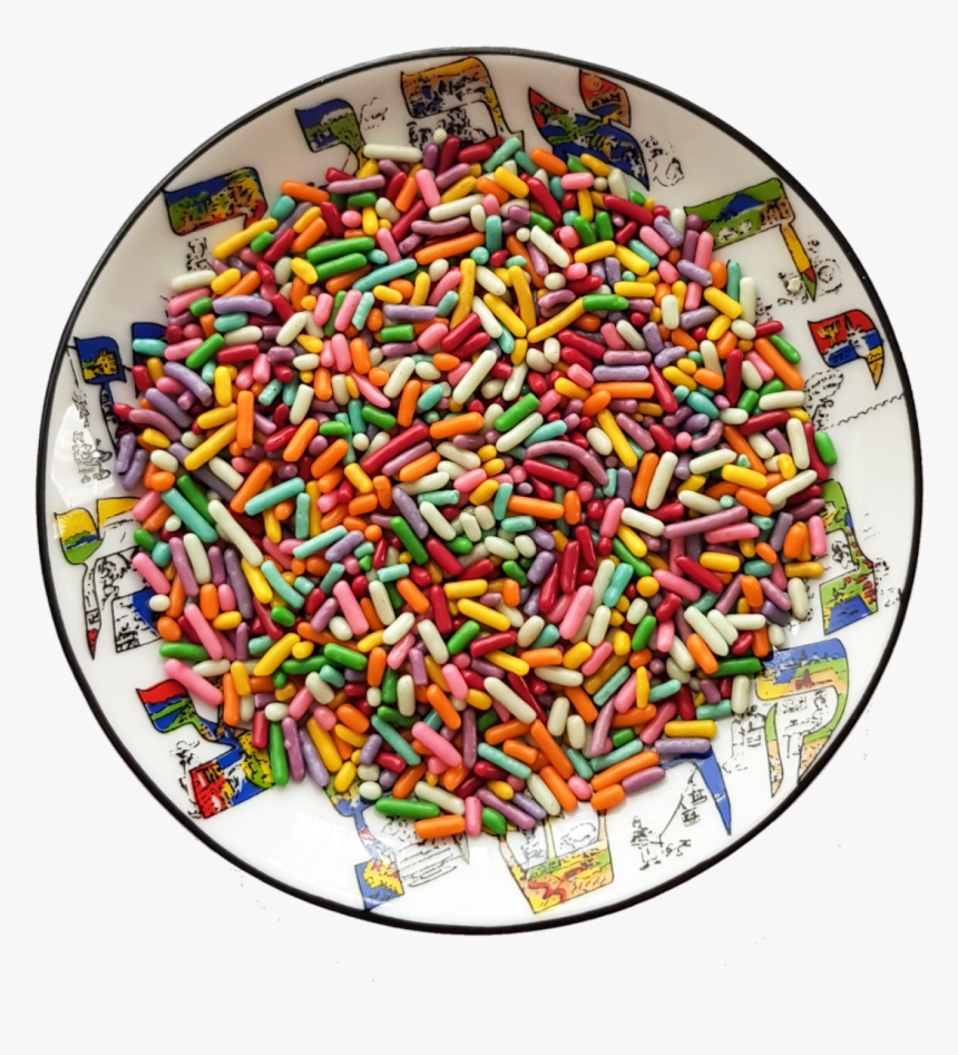 Sinarone - Sprinkles, HD Png Download