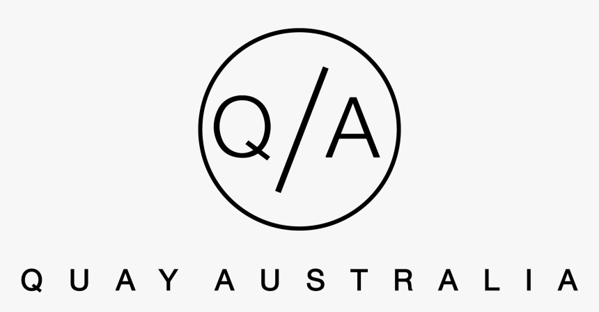 Transparent Stussy Logo Png - Quay Australia Logo Png, Png Download