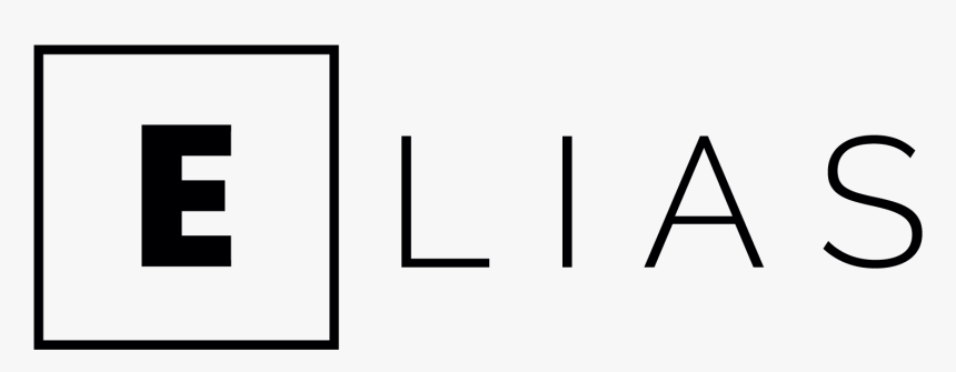 File - Elias-logo - Parallel, HD Png Download