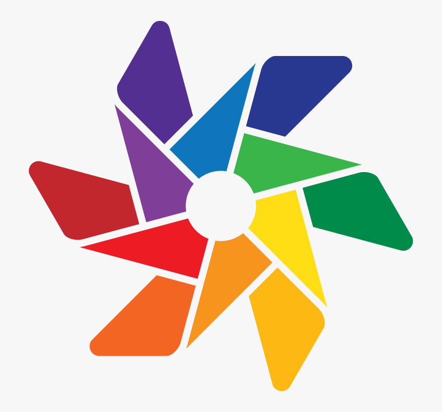 Pinwheel Clipart, HD Png Download