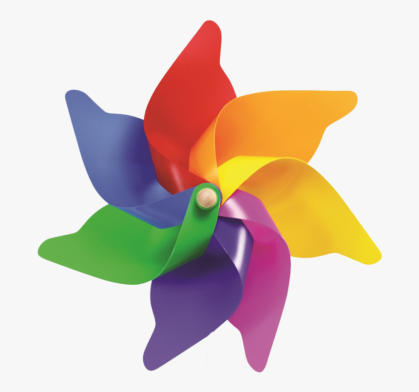 30 Cm Rüzgar Gülü, HD Png Download