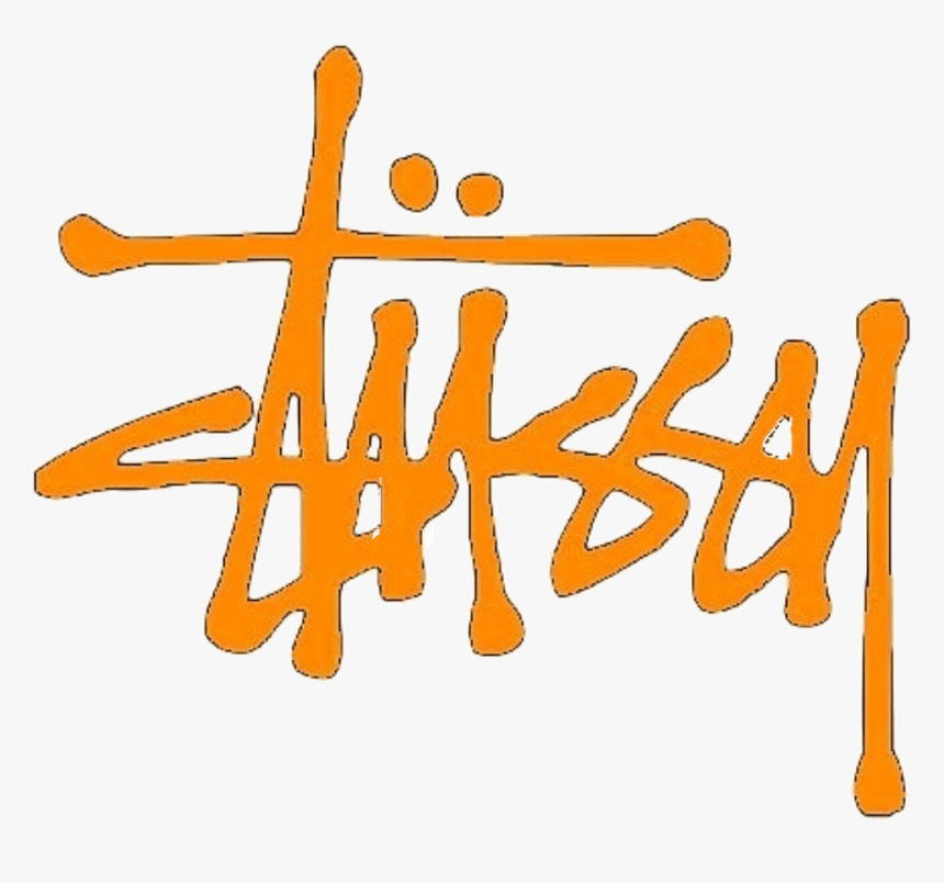 stussy logo vector