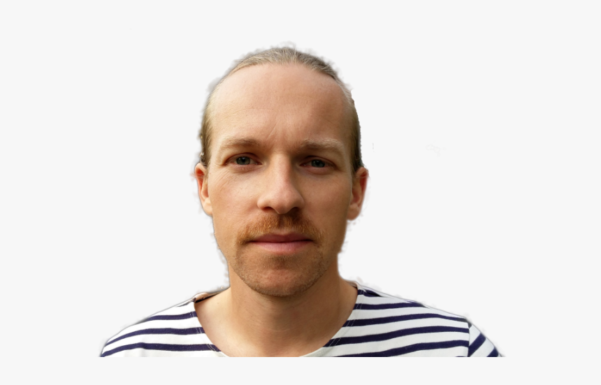 Elias Sundelin - Man, HD Png Download