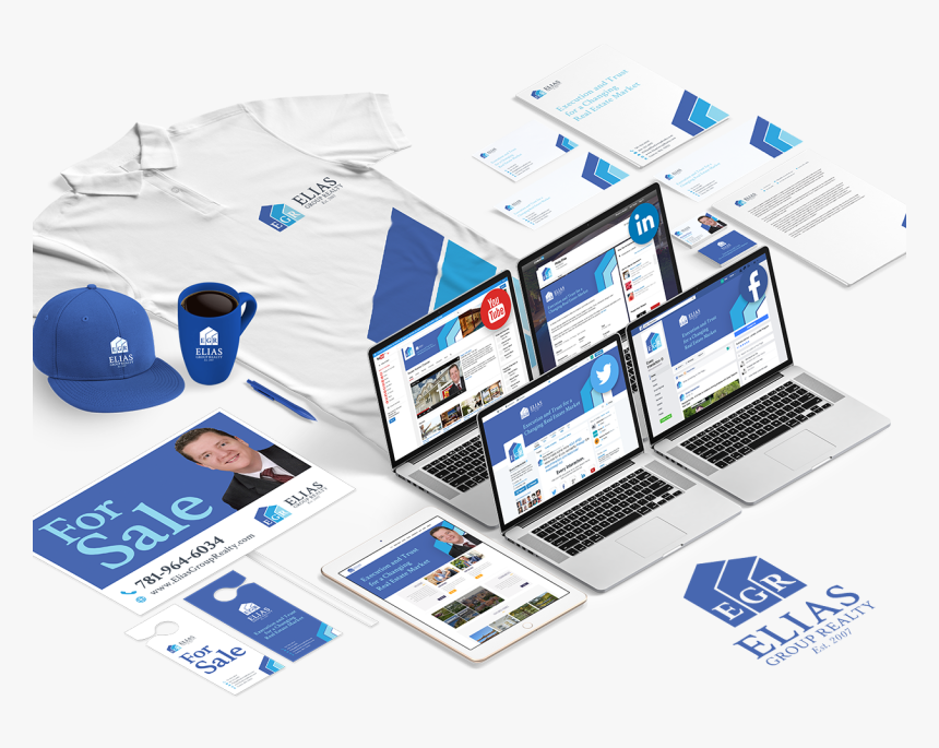 Philip Elias Brand, HD Png Download