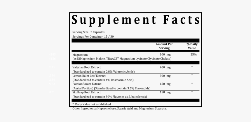 Number, HD Png Download