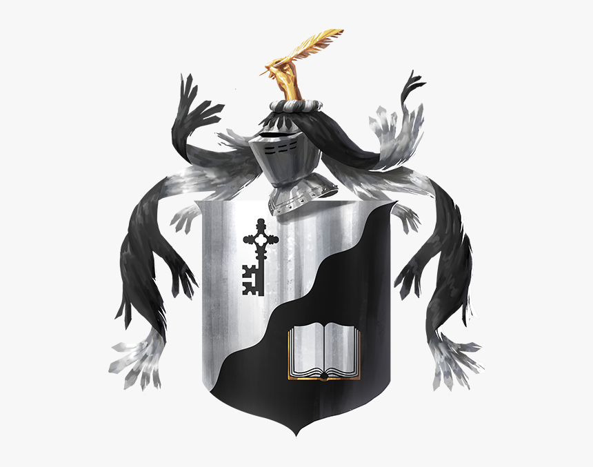Crest St Elias Hover Copy - Illustration, HD Png Download
