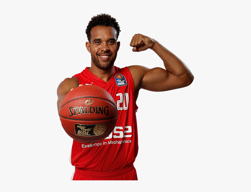 Basketball Player, HD Png Download