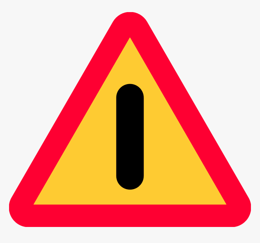 Επικινδυνη Στροφη Δεξια, HD Png Download