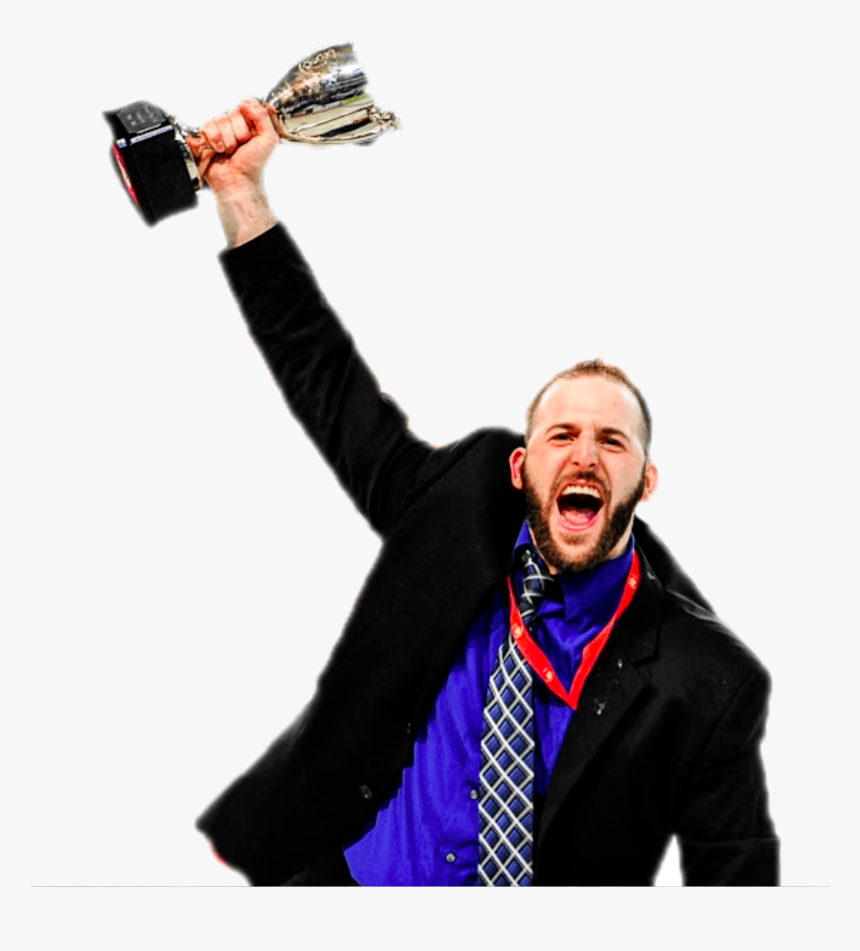 Lee Elias - Gentleman, HD Png Download