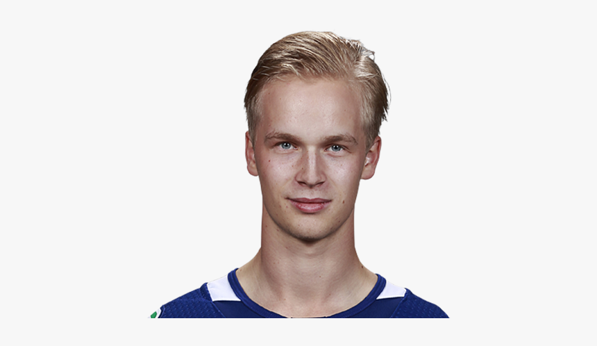 Elias Pettersson, HD Png Download