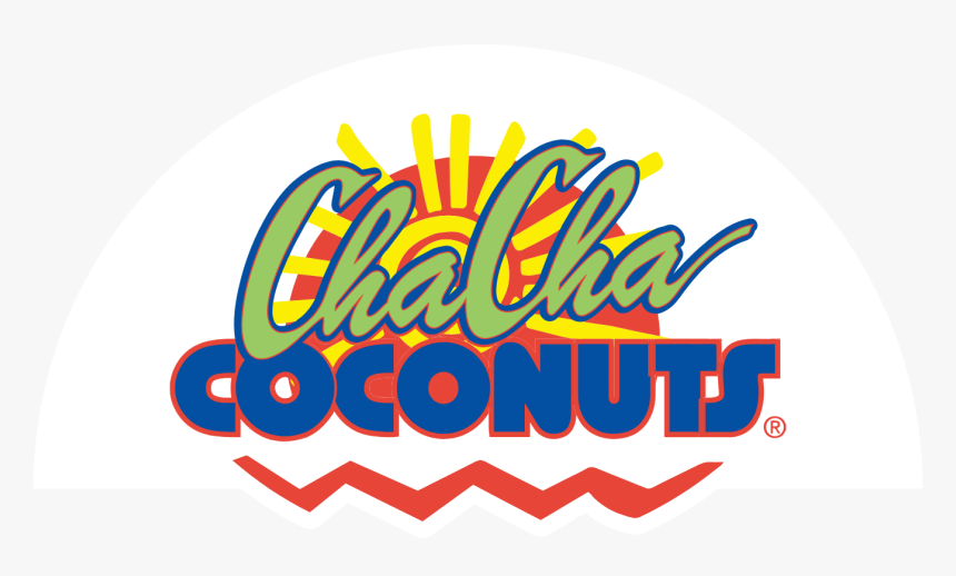 Cha Cha Coconuts Clipart , Png Download - Cha Cha Coconuts, Transparent Png