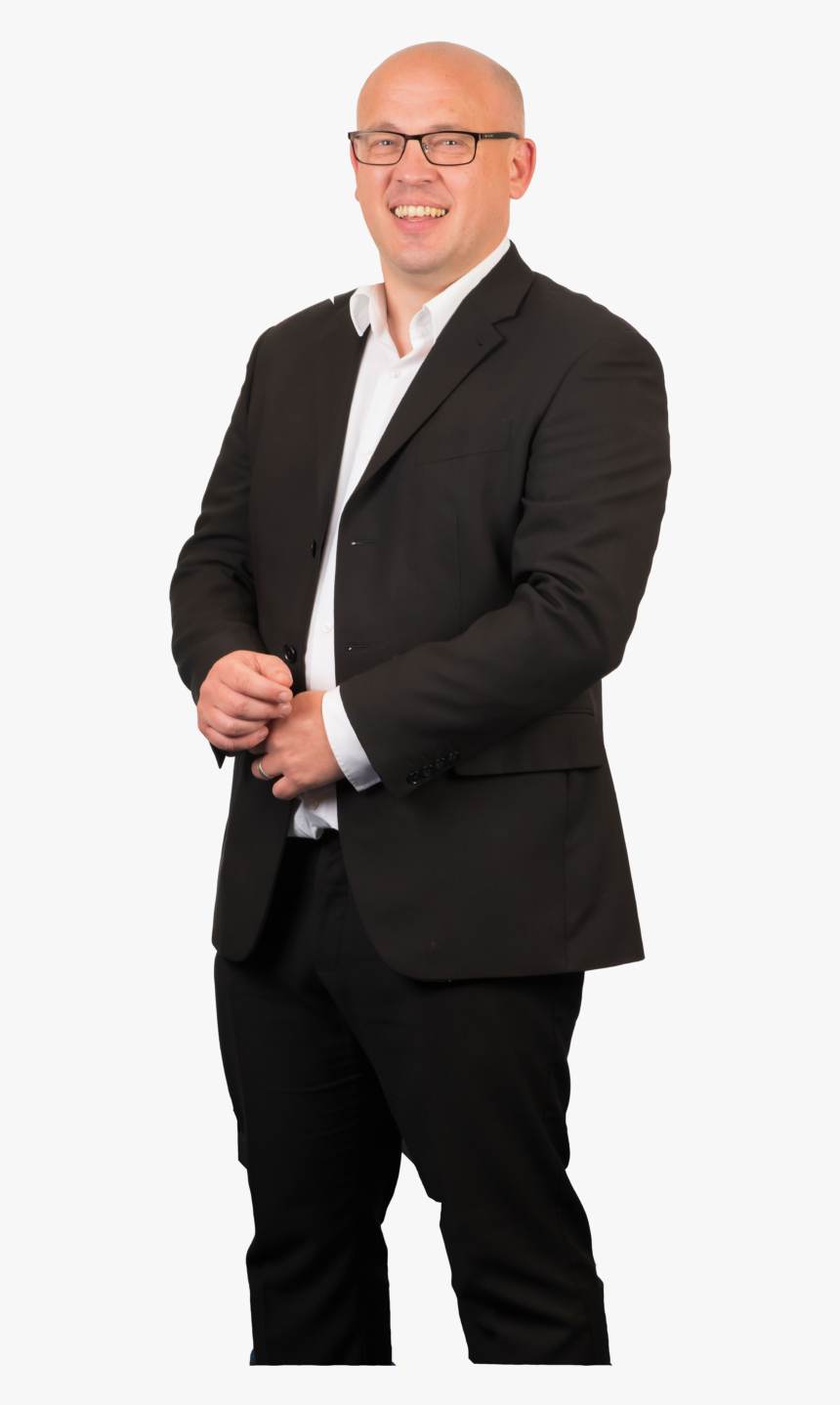 Standing, HD Png Download