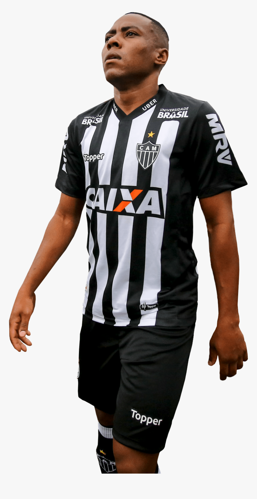 Elias Mendes Trindade render - Active Shirt, HD Png Download