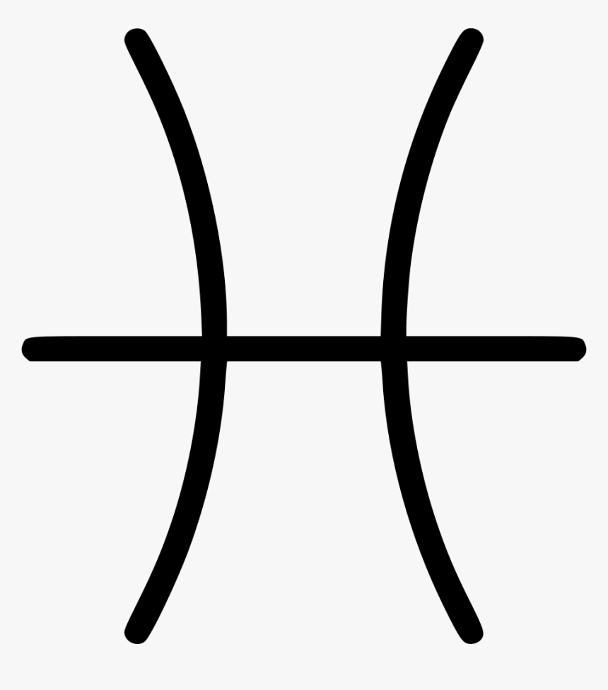 Fish - Cross, HD Png Download