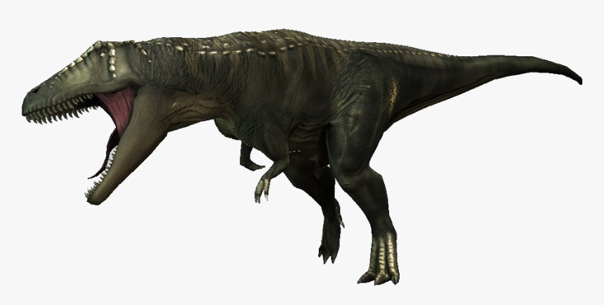 4607762 Orig - Carcharodontosaurus Png, Transparent Png