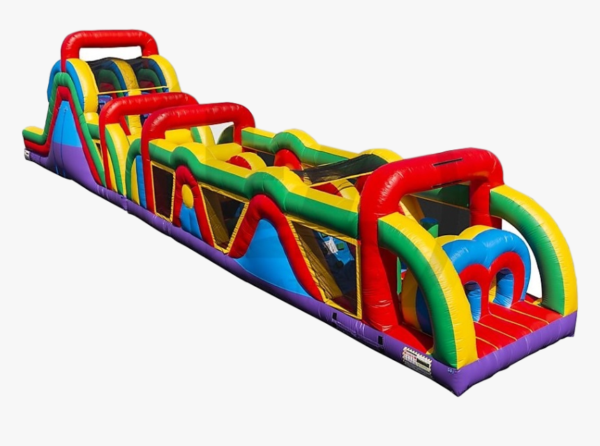 Inflatable, HD Png Download