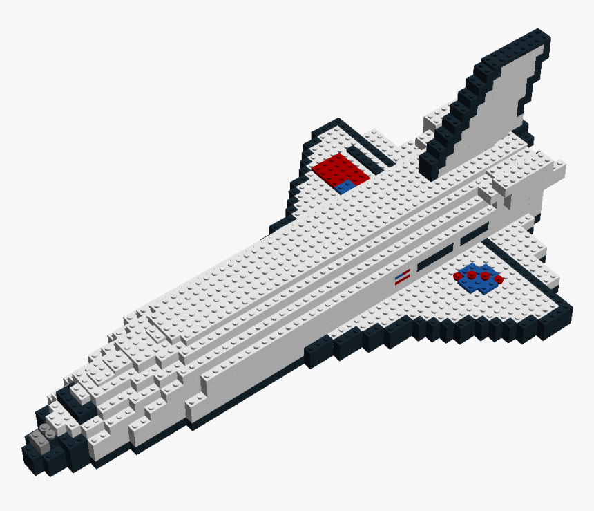 Spaceplane, HD Png Download